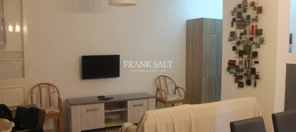 Таунхаус с 3 спальнями в Слима, Мальта № 9031 8