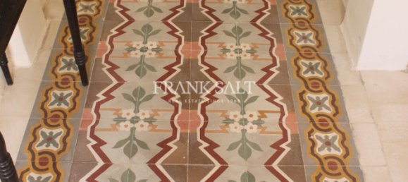 Таунхаус с 3 спальнями в Слима, Мальта № 9031 2