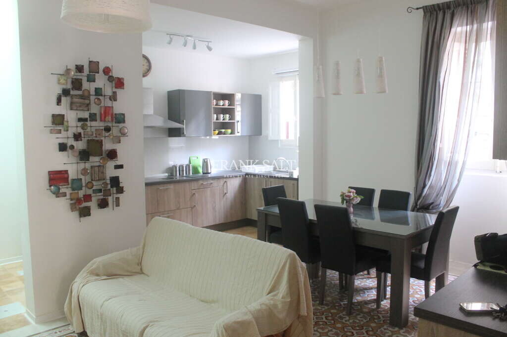 Таунхаус с 3 спальнями в Слима, Мальта № 9031