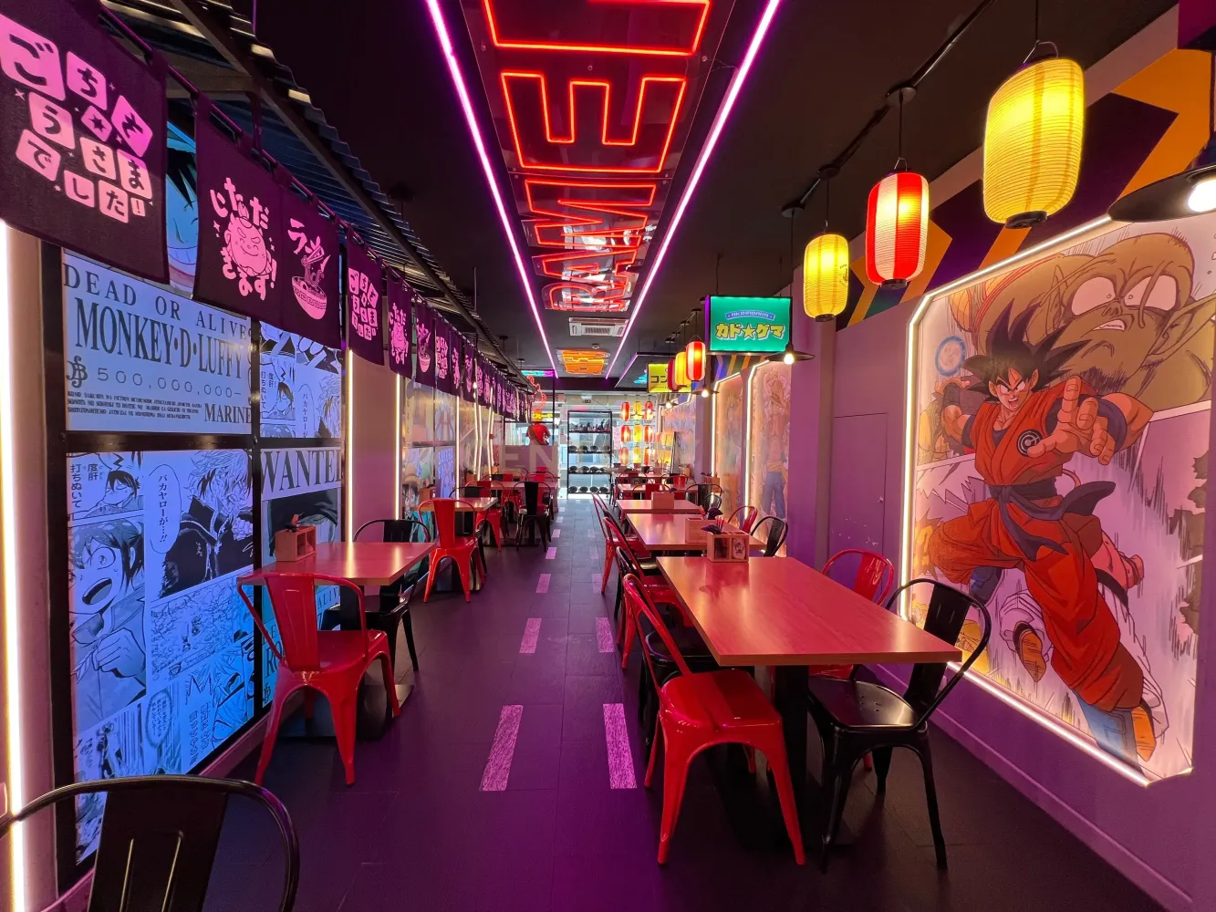 116m² Commercial property in Lisbon, Portugal No. 230259