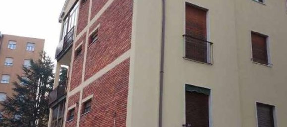 5-Zimmer Wohnung in Monza, Italy, Nr. 3786 6