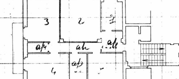 5-Zimmer Wohnung in Monza, Italy, Nr. 3786 10