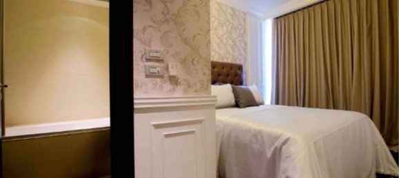 3 bedrooms Penthouse in Bangkok, Thailand No. 598 15