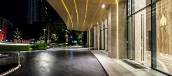 3 bedrooms Penthouse in Bangkok, Thailand No. 598 22