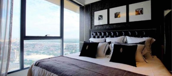3 bedrooms Penthouse in Bangkok, Thailand No. 598 9