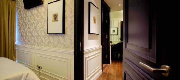 3 bedrooms Penthouse in Bangkok, Thailand No. 598 17