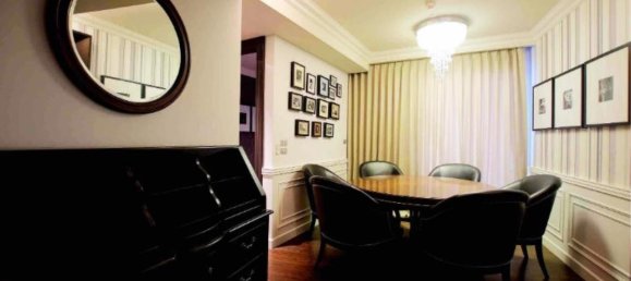 3 bedrooms Penthouse in Bangkok, Thailand No. 598 6