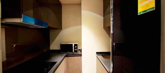 3 bedrooms Penthouse in Bangkok, Thailand No. 598 8