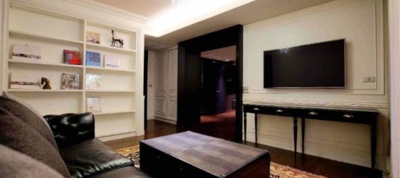 3 bedrooms Penthouse in Bangkok, Thailand No. 598 4