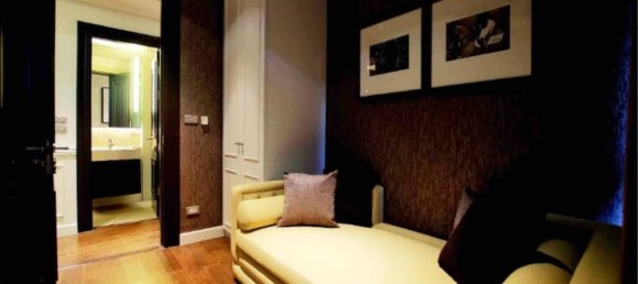 3 bedrooms Penthouse in Bangkok, Thailand No. 598 10