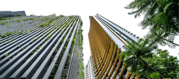 3 bedrooms Penthouse in Bangkok, Thailand No. 598 23