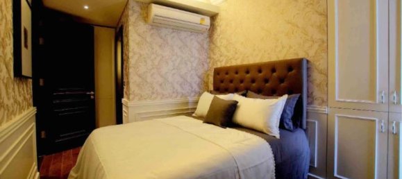 3 bedrooms Penthouse in Bangkok, Thailand No. 598 16