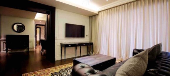 3 bedrooms Penthouse in Bangkok, Thailand No. 598 2