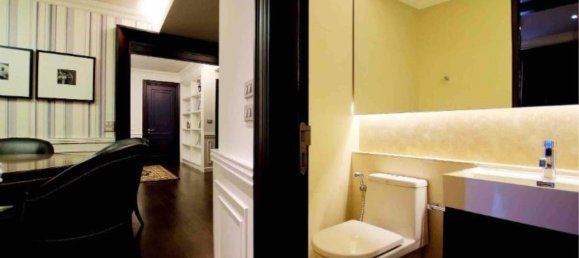 3 bedrooms Penthouse in Bangkok, Thailand No. 598 14