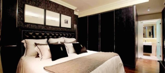 3 bedrooms Penthouse in Bangkok, Thailand No. 598 13