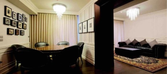 3 bedrooms Penthouse in Bangkok, Thailand No. 598 5