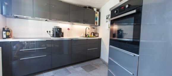 Дуплекс с 2 спальнями в Митте, Германия № 34718 6