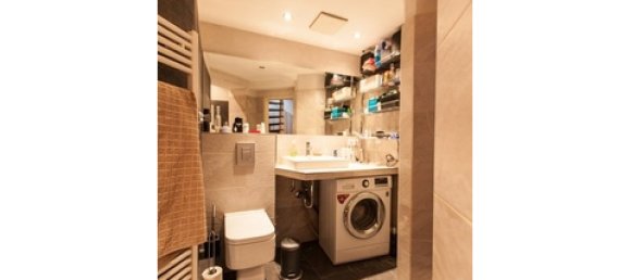 Дуплекс с 2 спальнями в Митте, Германия № 34718 11