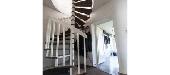 Дуплекс с 2 спальнями в Митте, Германия № 34718 8