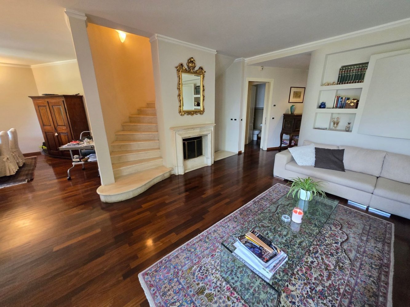 7 bedrooms House in Chianciano Terme, Italy No. 334846