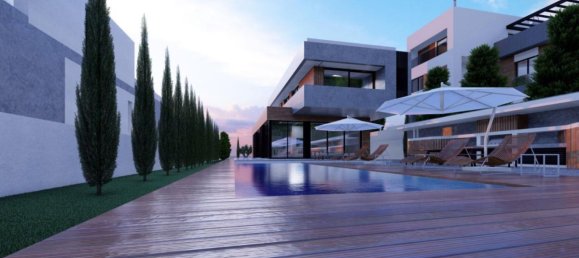 5 غرف نوم فيلا في Limassol, Cyprus رقم 25182 5