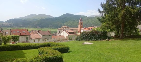 2 Schlafzimmer Wohnung in Rivisondoli, Italy, Nr. 39742 3