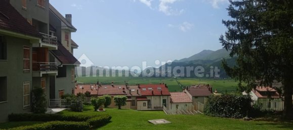 2 Schlafzimmer Wohnung in Rivisondoli, Italy, Nr. 39742 14
