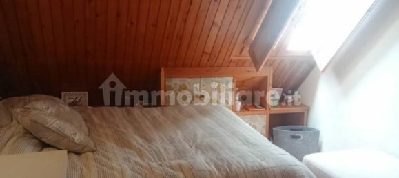 2 Schlafzimmer Wohnung in Rivisondoli, Italy, Nr. 39742 6