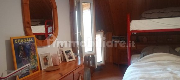 2 Schlafzimmer Wohnung in Rivisondoli, Italy, Nr. 39742 5