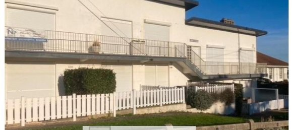 1 bedroom Apartment in Cucq, France No. 243729 7