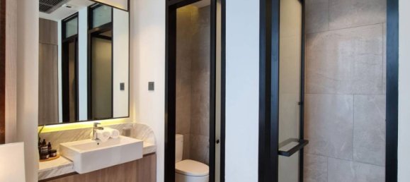 1 bedroom Condo in Pattaya, Thailand No. 18756 7