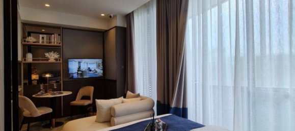 1 bedroom Condo in Pattaya, Thailand No. 18756 6