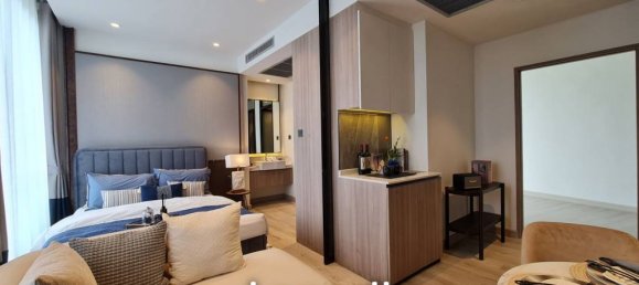 1 bedroom Condo in Pattaya, Thailand No. 18756 2