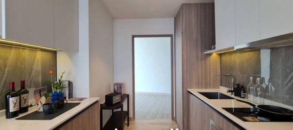 1 bedroom Condo in Pattaya, Thailand No. 18756 5