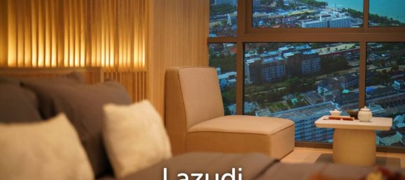 Eigentumswohnung in Bang Lamung, Thailand 33.4m², Nr. 18581 3