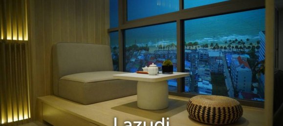 Eigentumswohnung in Bang Lamung, Thailand 33.4m², Nr. 18581 5