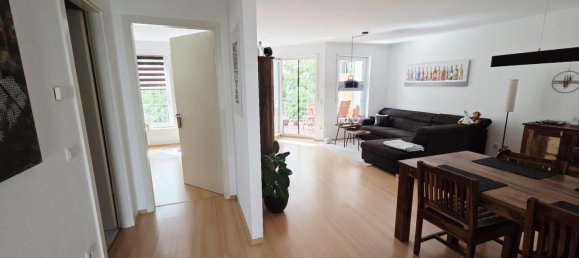 3-Zimmer Wohnung in Wiesbaden, Germany, Nr. 259848 6