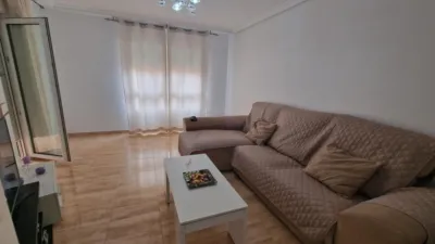 3 bedrooms Apartment in Aguilas, Spain No. 171230