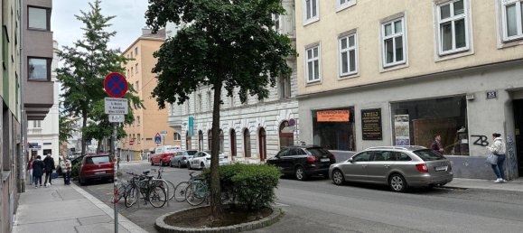 Studio à Mariahilf, Austria No. 158807 28