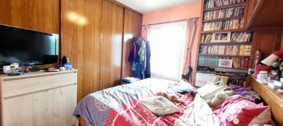 4 bedrooms House in Thure, France No. 321020 10