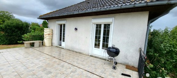 4 bedrooms House in Thure, France No. 321020 11