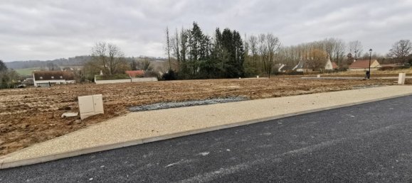 Grundstück in Soissons, France, Nr. 90925 2