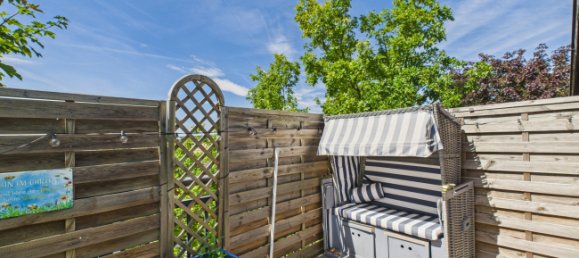 Квартира с 2 спальнями в Эслинген, Германия № 358634 4