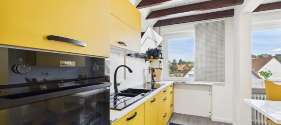 Квартира с 2 спальнями в Эслинген, Германия № 358634 3