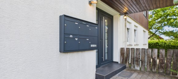 Квартира с 2 спальнями в Эслинген, Германия № 358634 24