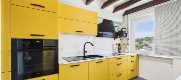 Квартира с 2 спальнями в Эслинген, Германия № 358634 16