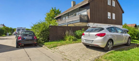 Квартира с 2 спальнями в Эслинген, Германия № 358634 23