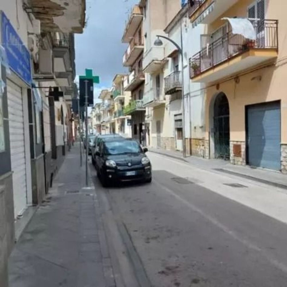 Propiedad comercial en Casalnuovo di Napoli, Italy 40 m² No. 254598