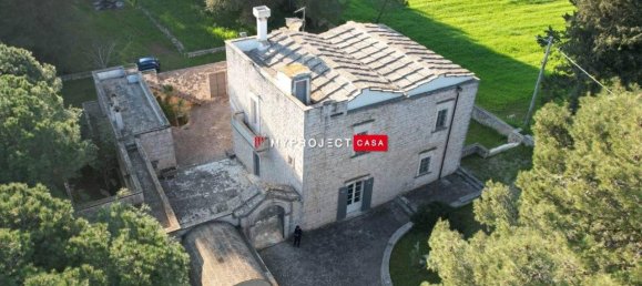 Casa de 12 divisões em Martina Franca, Italy N.º 38702 4