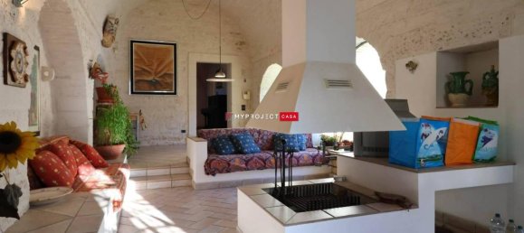 Casa de 12 divisões em Martina Franca, Italy N.º 38702 21